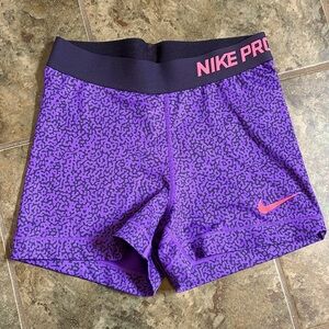 nike pros!